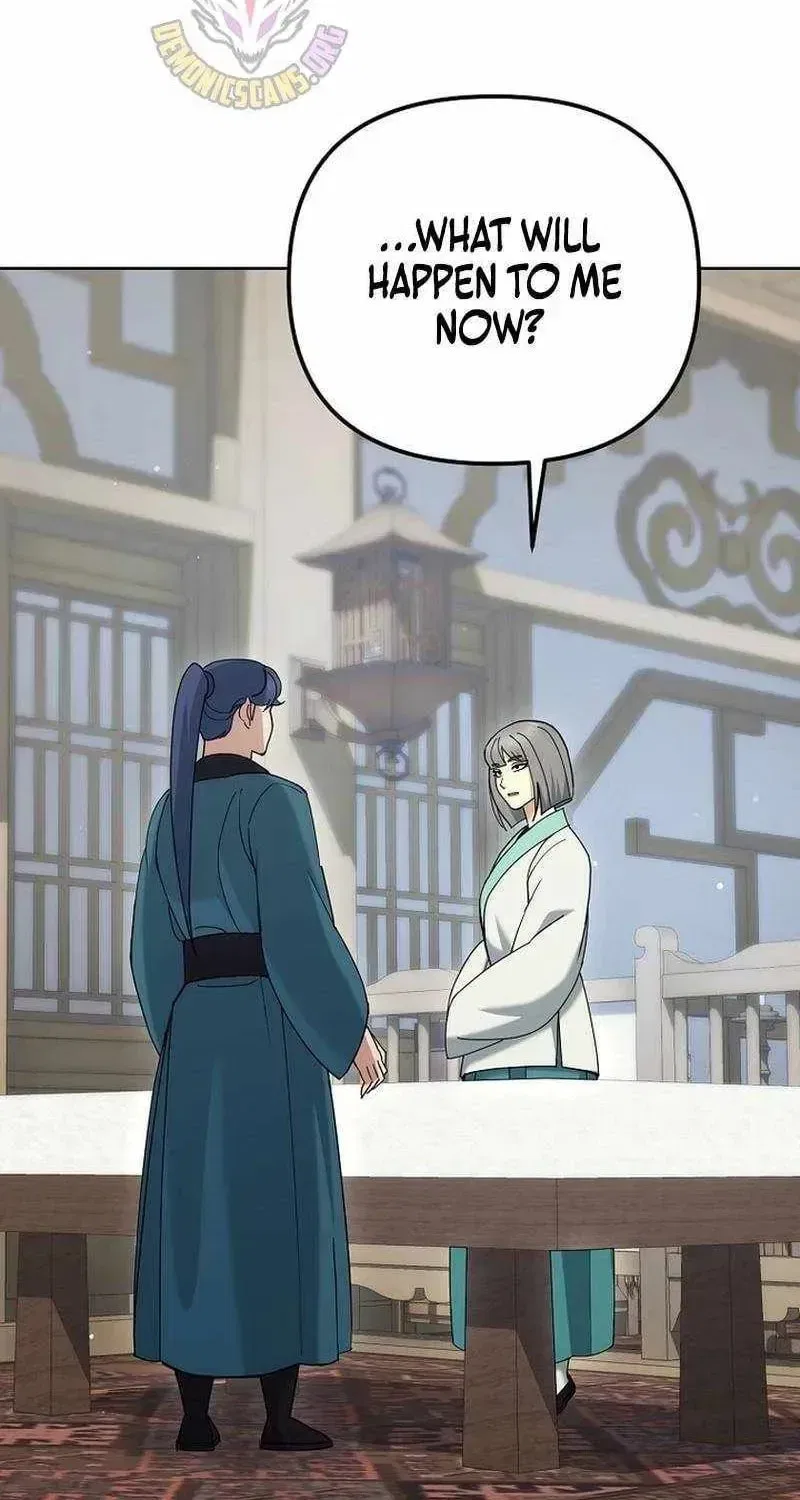 The Perfect Eunuch Chapter 49 – Page 79