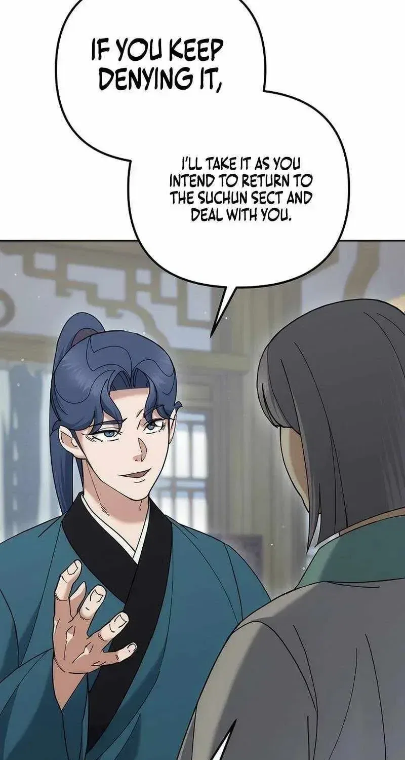 The Perfect Eunuch Chapter 49 – Page 82
