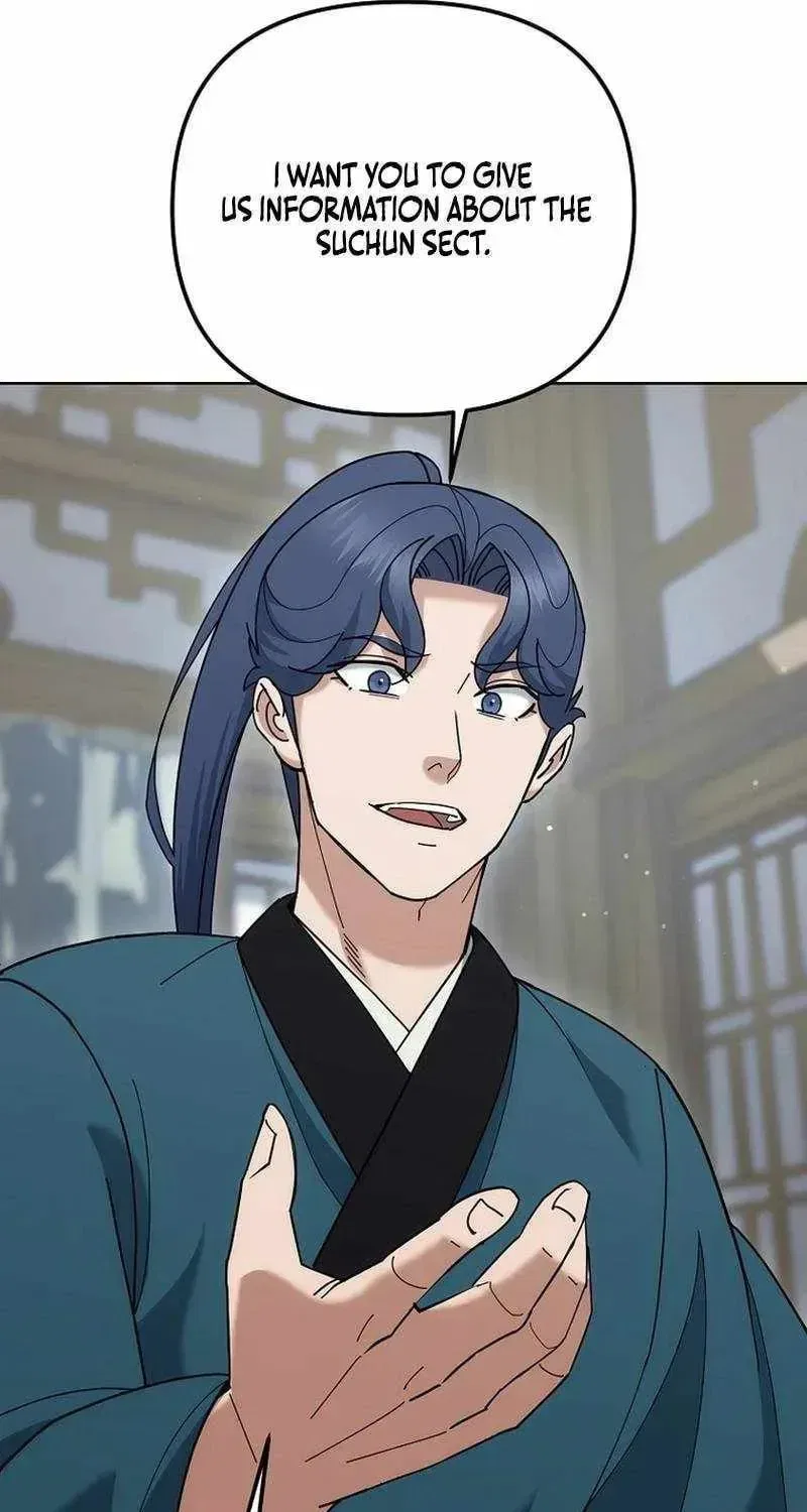 The Perfect Eunuch Chapter 49 – Page 84