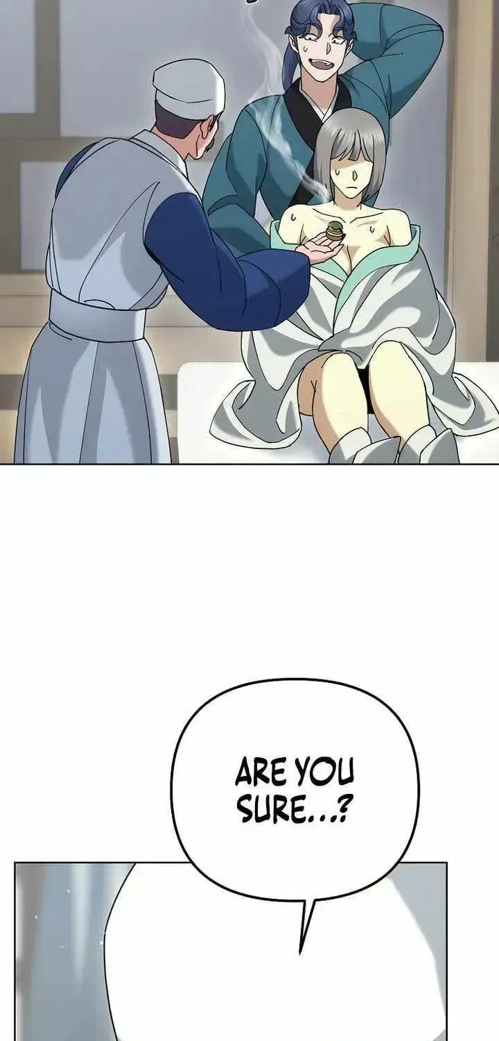 The Perfect Eunuch Chapter 48 – Page 18