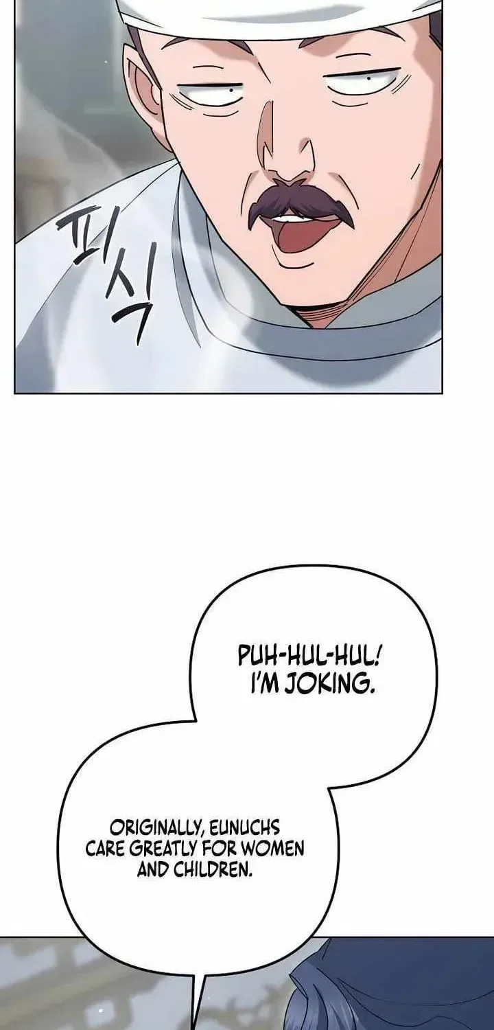 The Perfect Eunuch Chapter 48 – Page 19