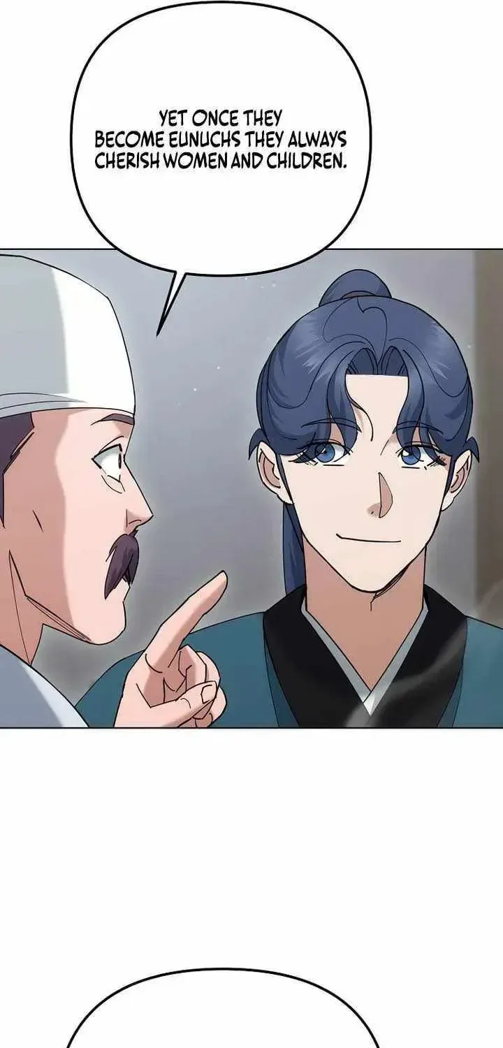 The Perfect Eunuch Chapter 48 – Page 22