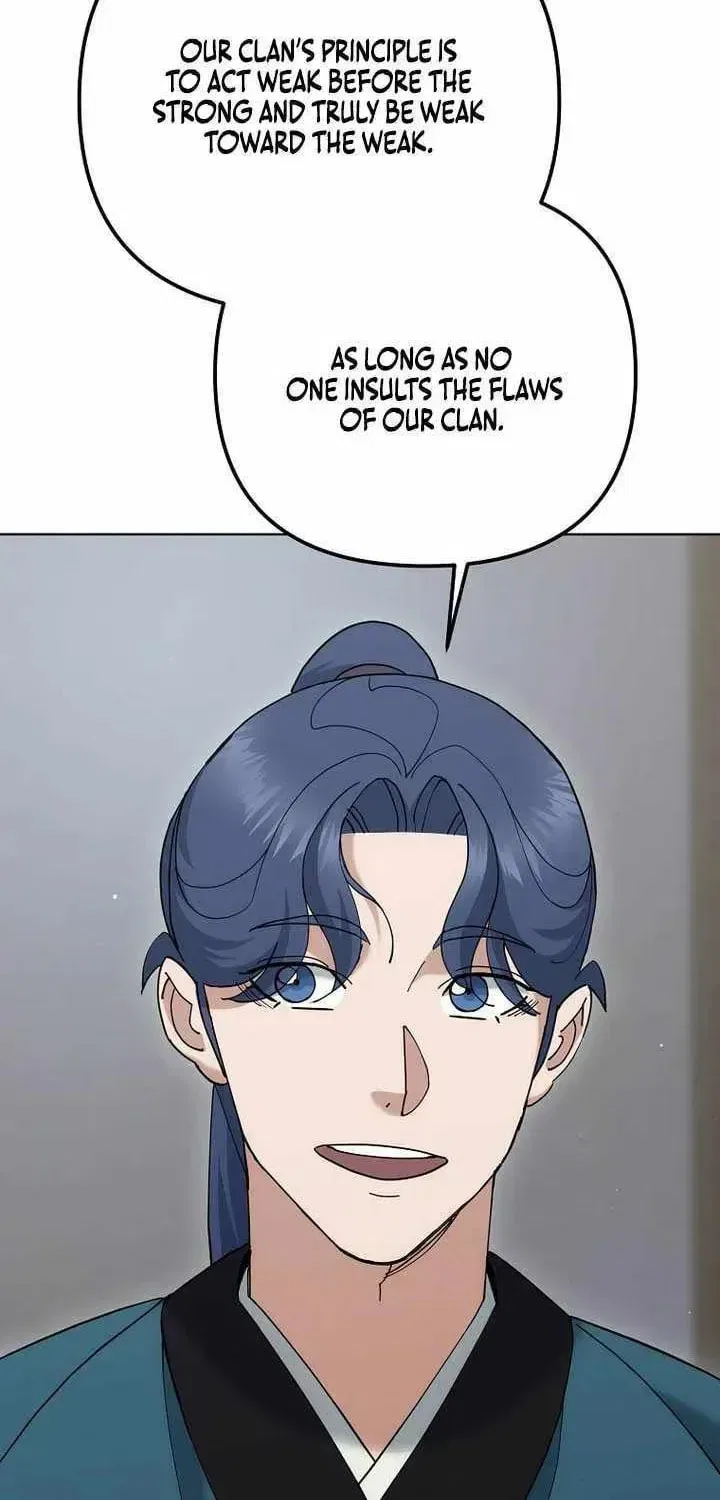 The Perfect Eunuch Chapter 48 – Page 23