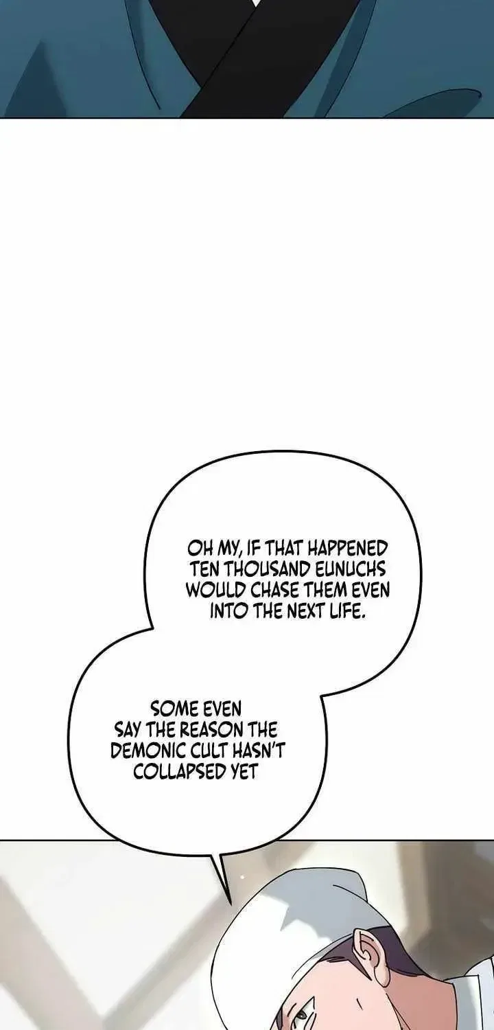 The Perfect Eunuch Chapter 48 – Page 24