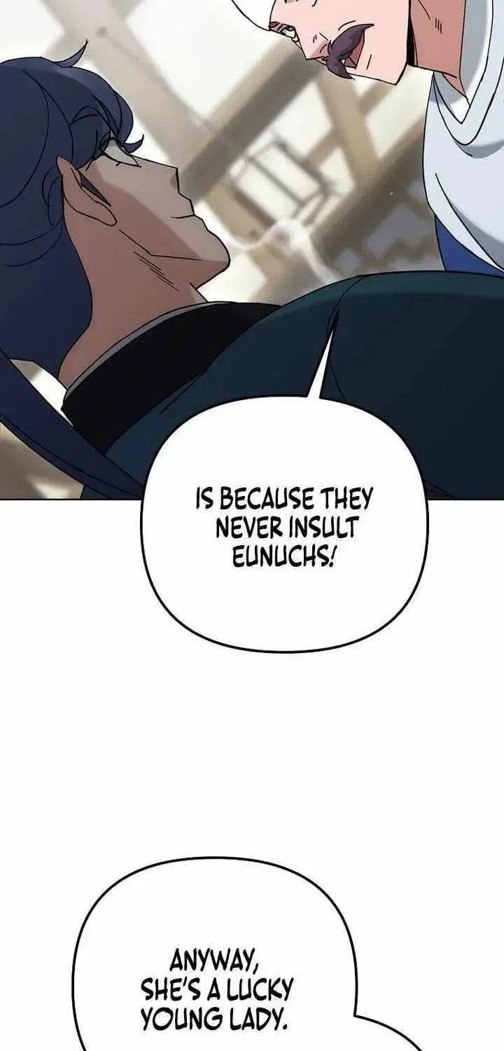 The Perfect Eunuch Chapter 48 – Page 25