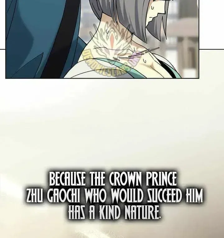 The Perfect Eunuch Chapter 48 – Page 28