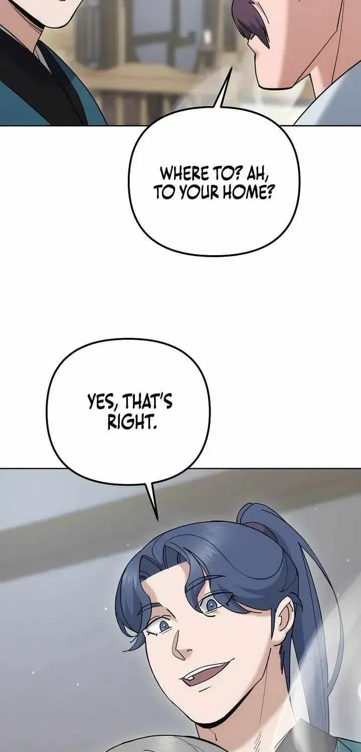 The Perfect Eunuch Chapter 48 – Page 33
