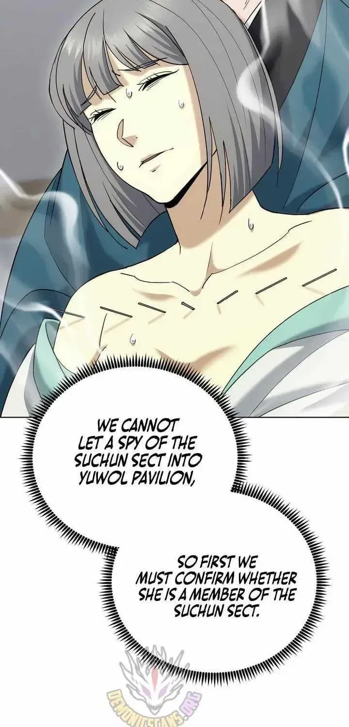 The Perfect Eunuch Chapter 48 – Page 34