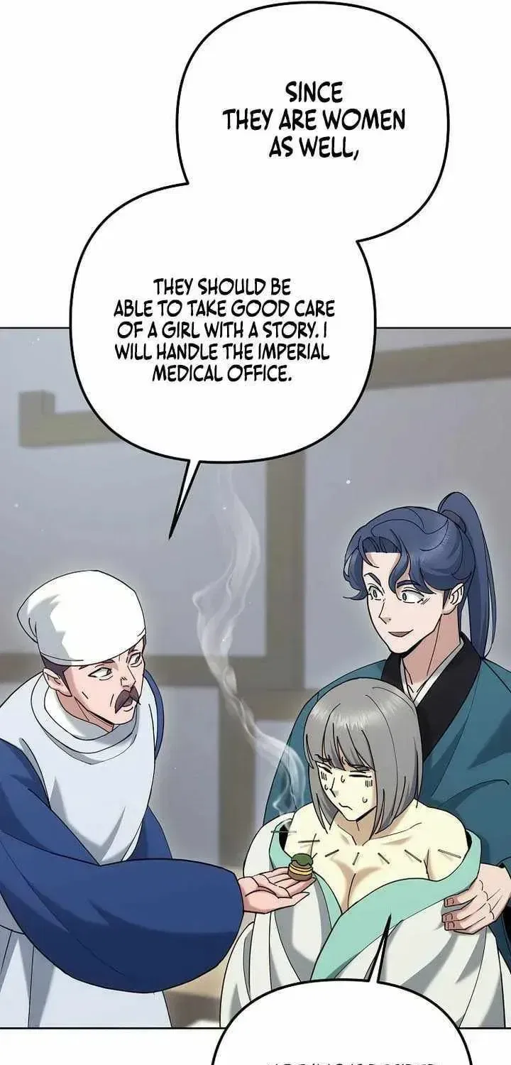The Perfect Eunuch Chapter 48 – Page 36