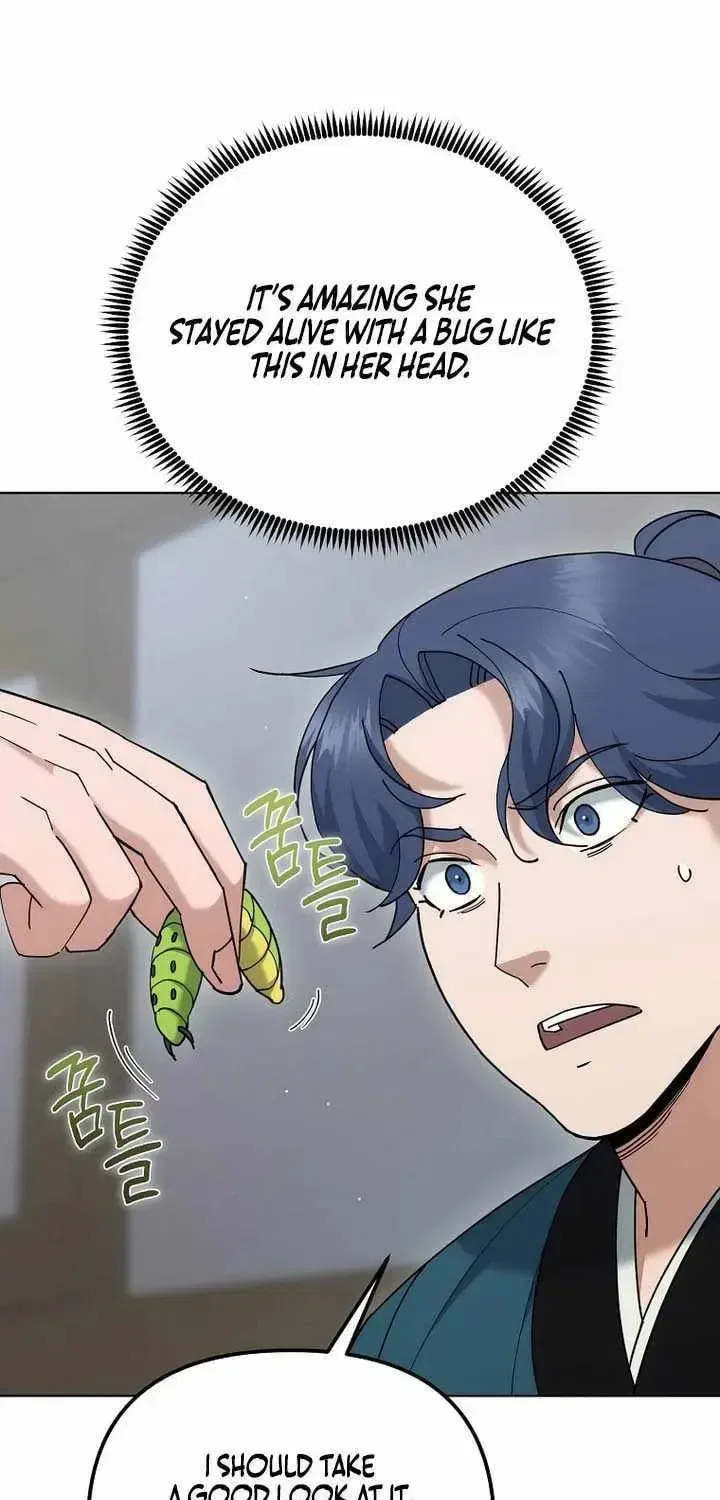 The Perfect Eunuch Chapter 48 – Page 43