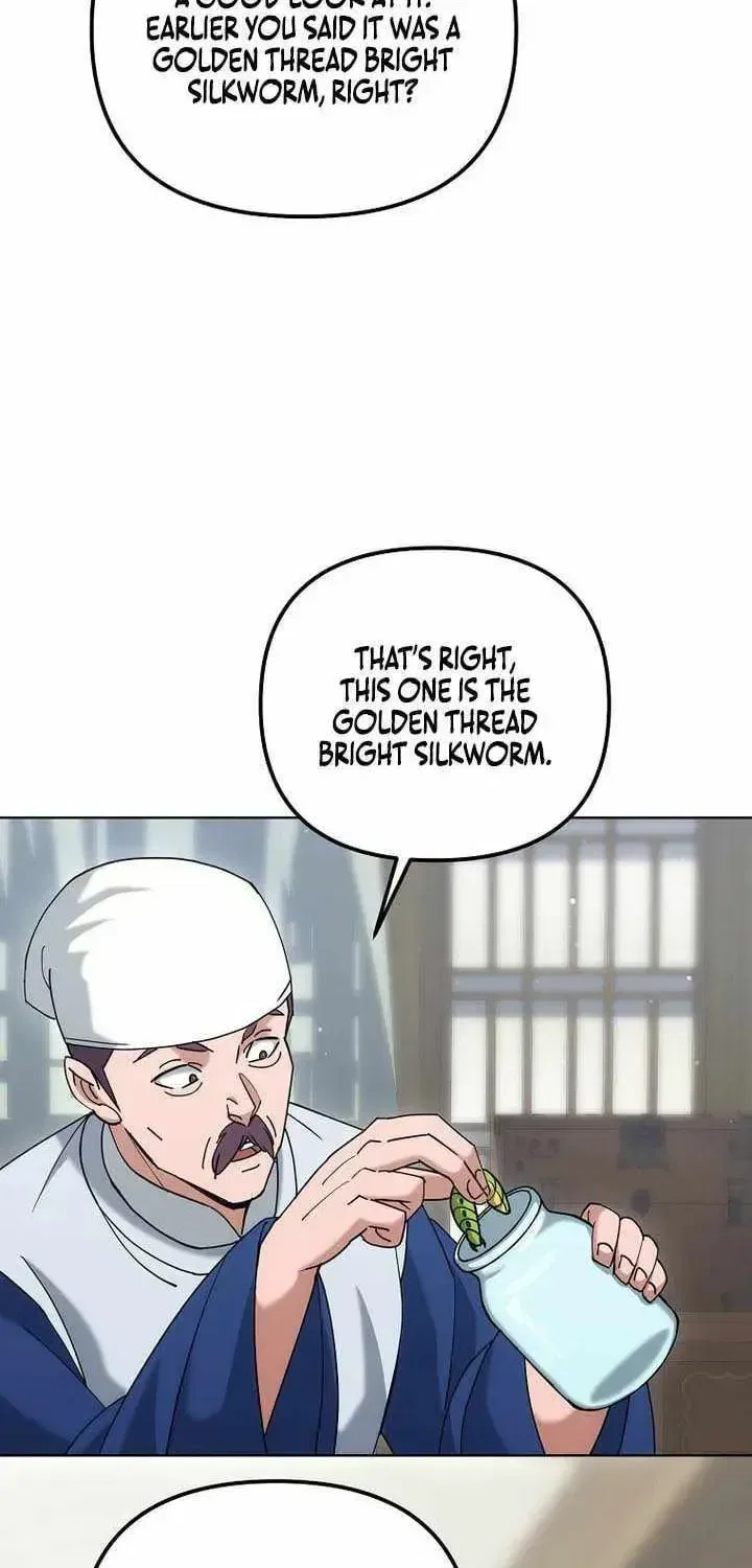 The Perfect Eunuch Chapter 48 – Page 44