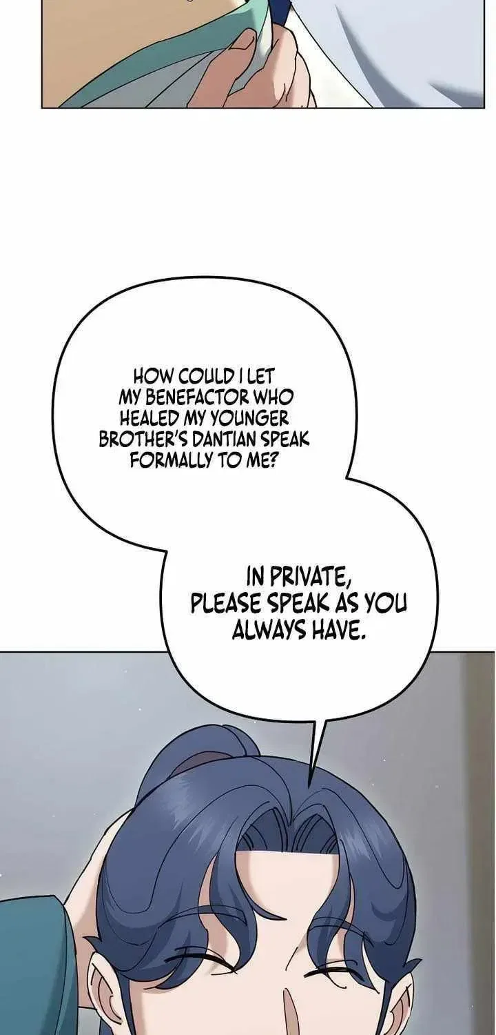The Perfect Eunuch Chapter 48 – Page 51