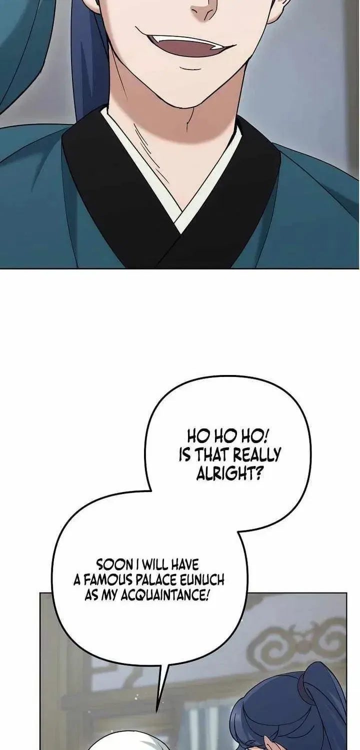 The Perfect Eunuch Chapter 48 – Page 52