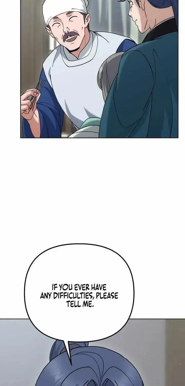 The Perfect Eunuch Chapter 48 – Page 53
