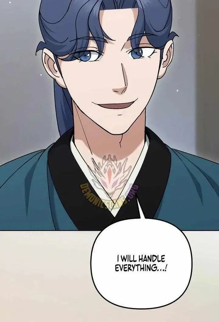 The Perfect Eunuch Chapter 48 – Page 54