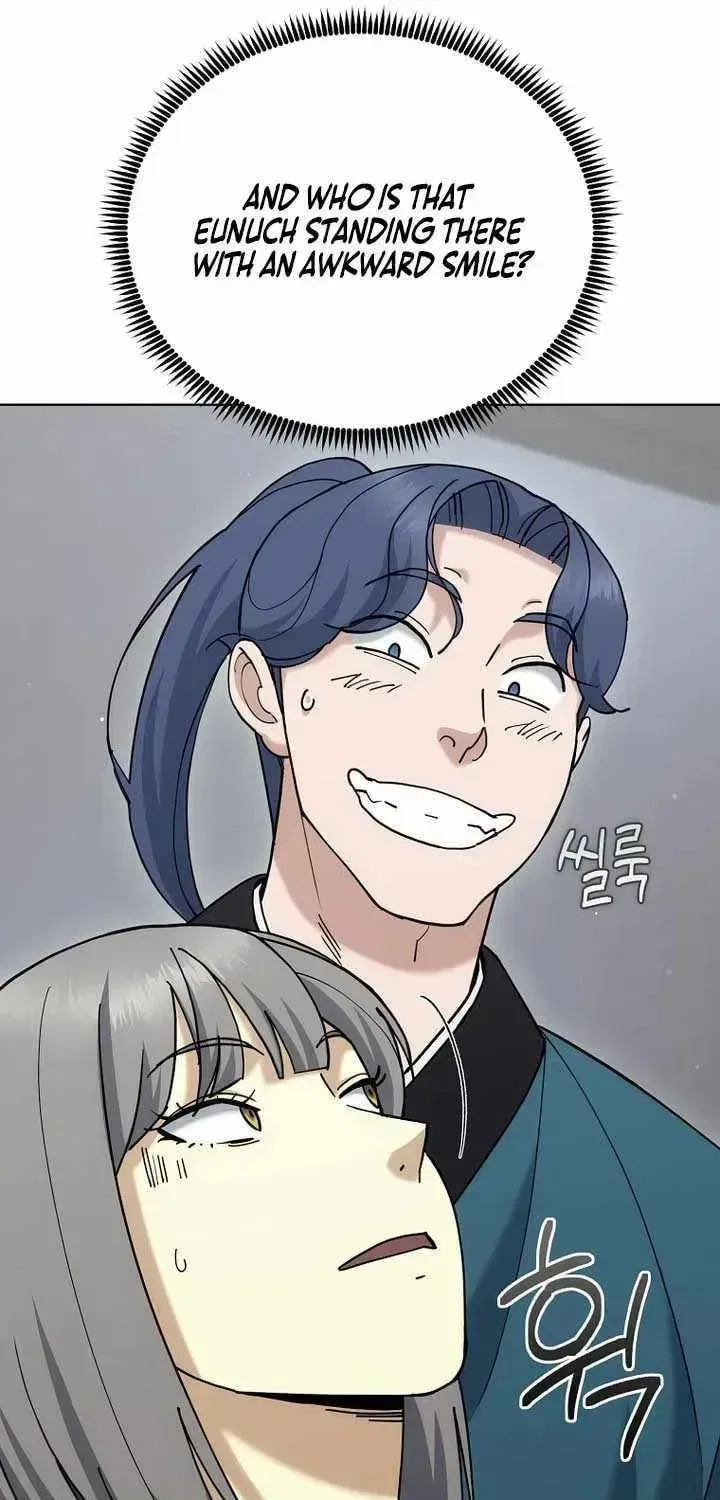 The Perfect Eunuch Chapter 48 – Page 61