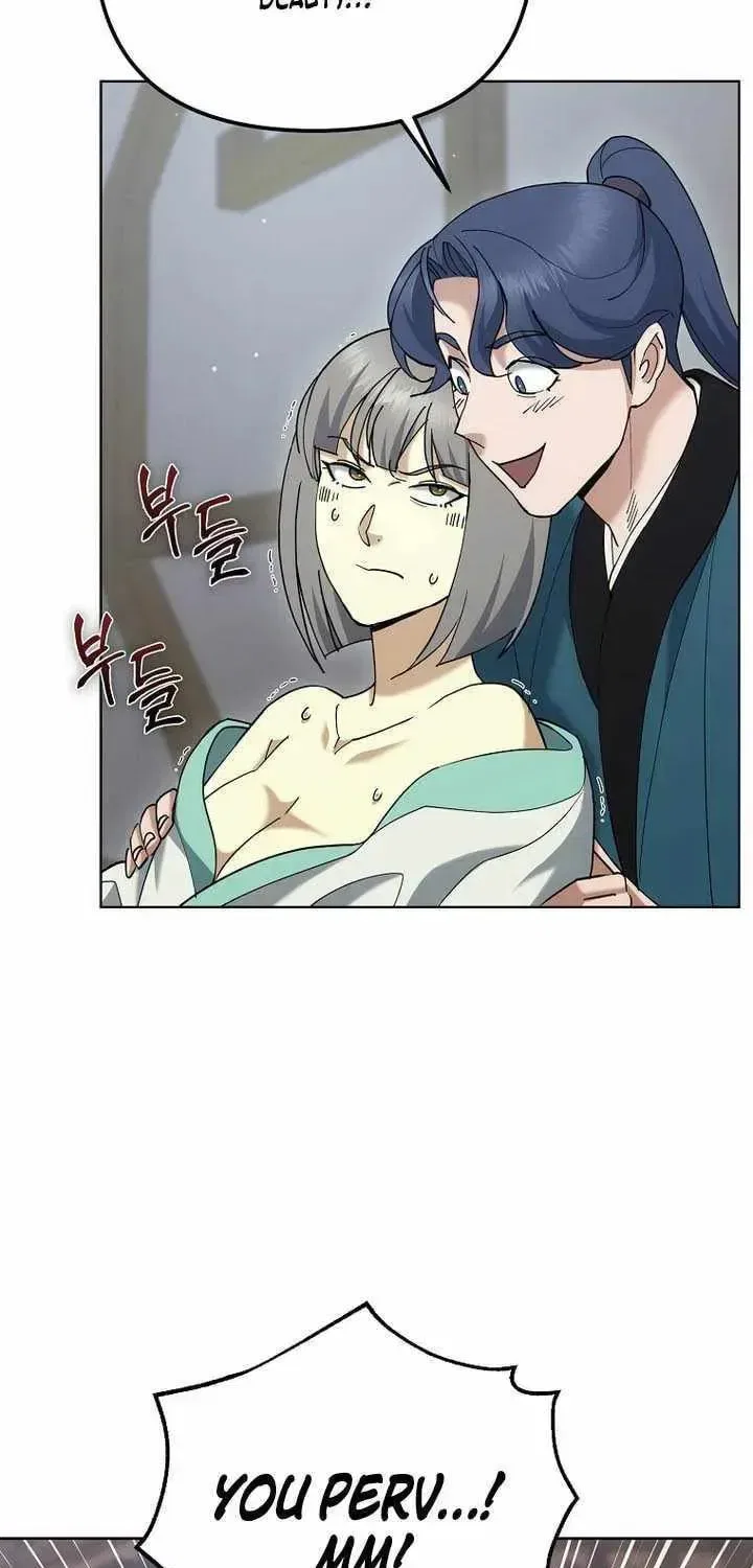The Perfect Eunuch Chapter 48 – Page 63