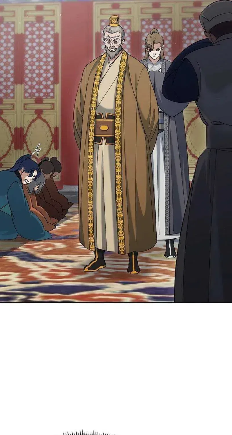The Perfect Eunuch Chapter 47 – Page 9