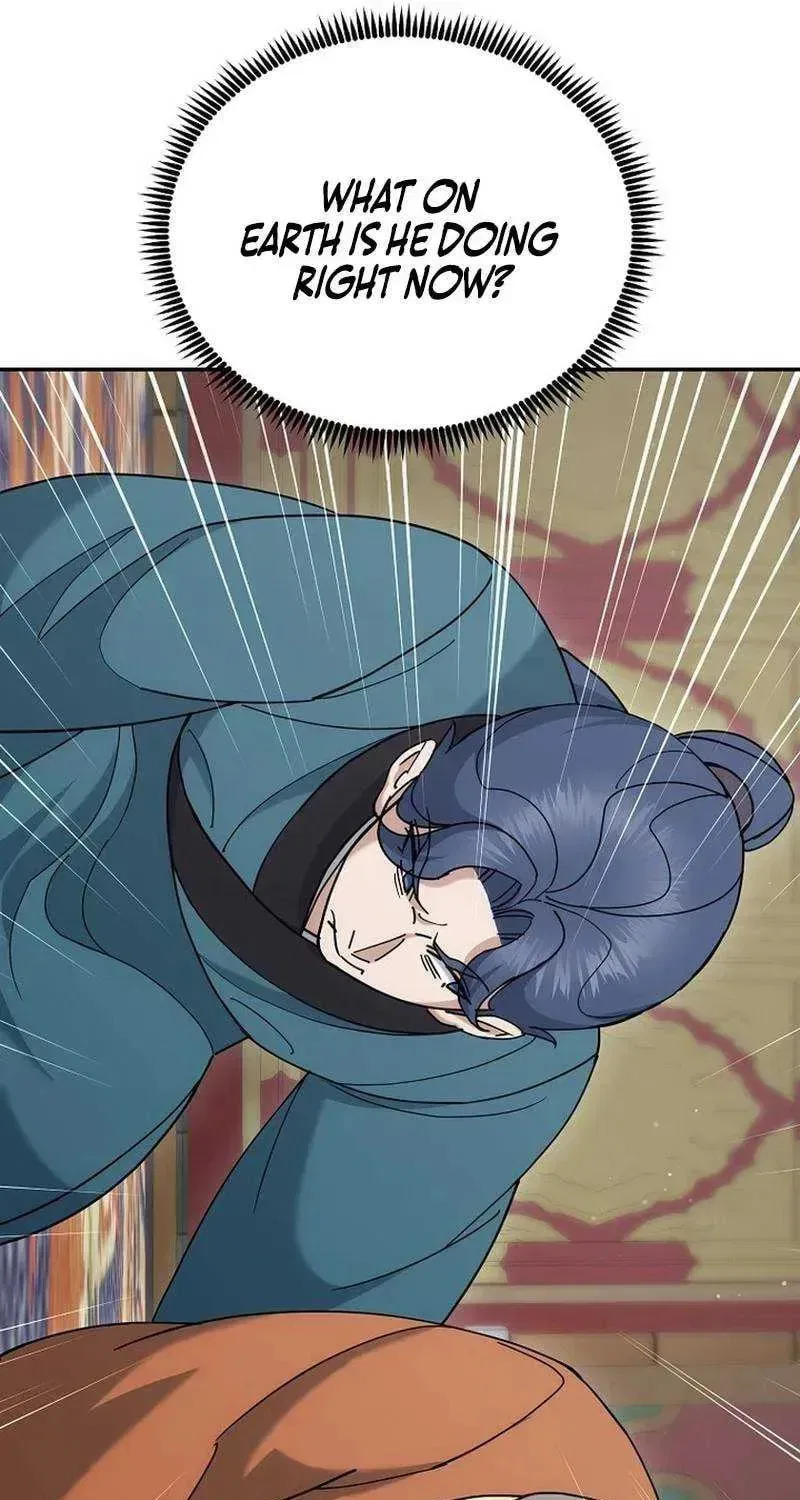 The Perfect Eunuch Chapter 47 – Page 27