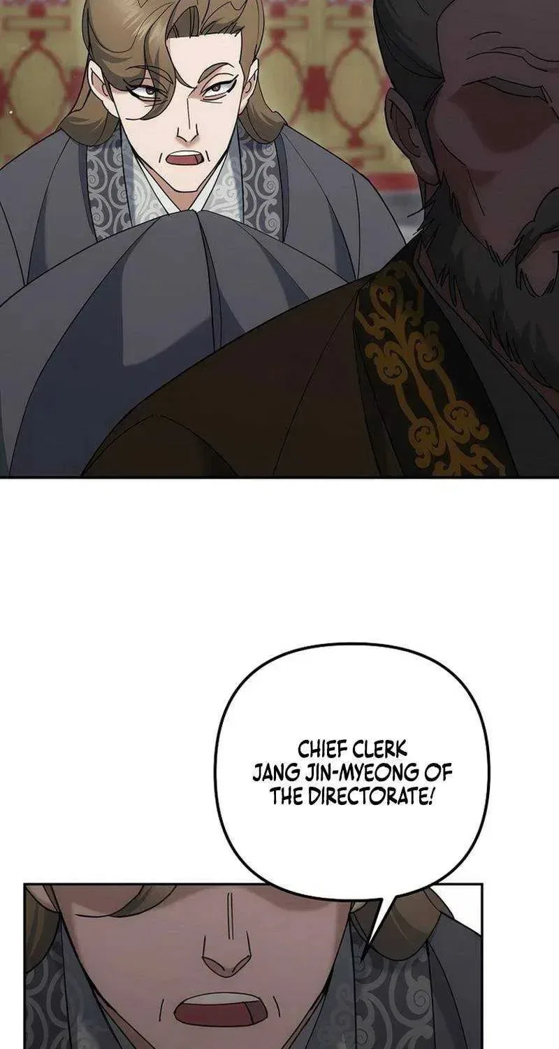 The Perfect Eunuch Chapter 47 – Page 33