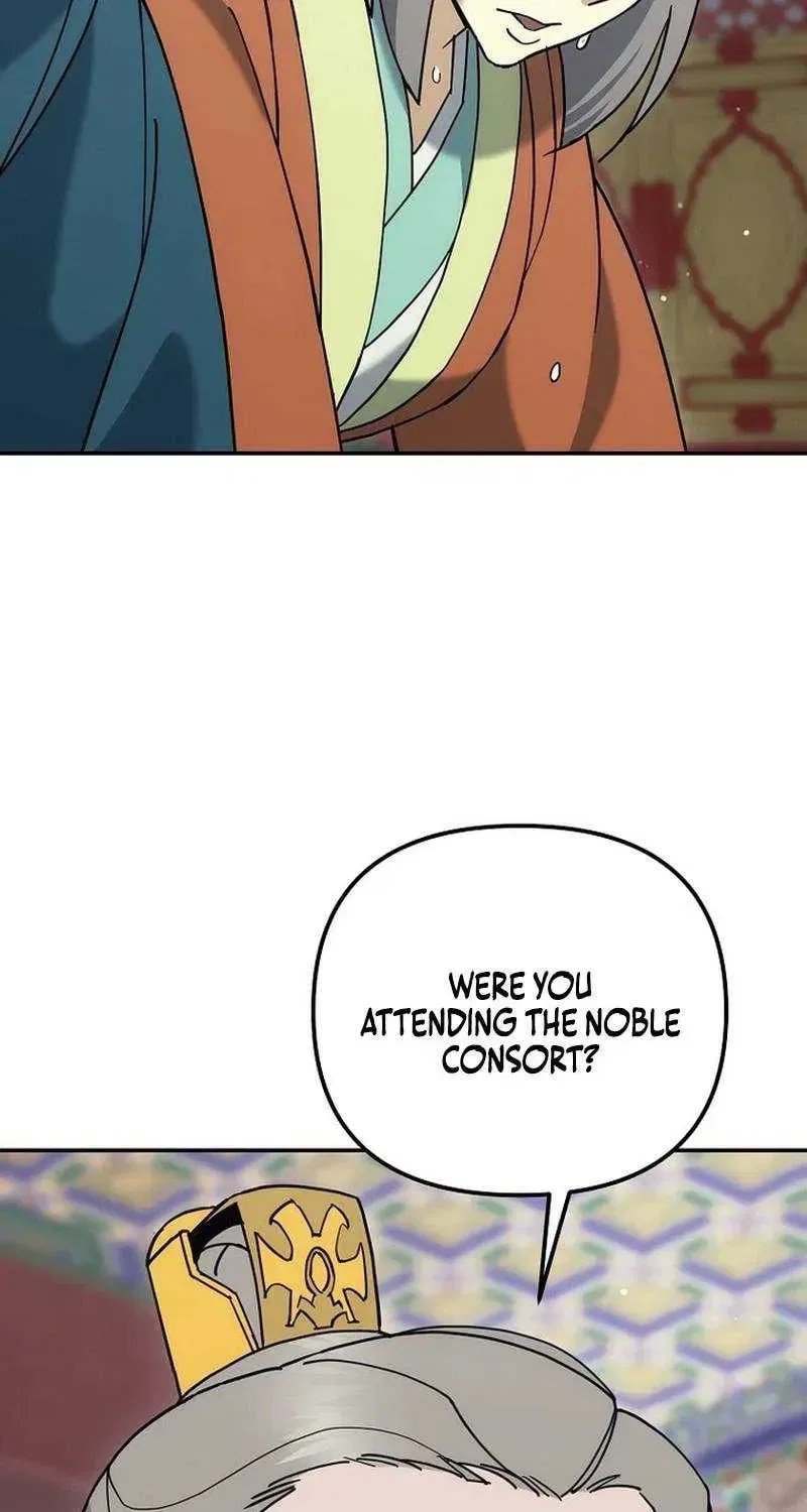 The Perfect Eunuch Chapter 47 – Page 42