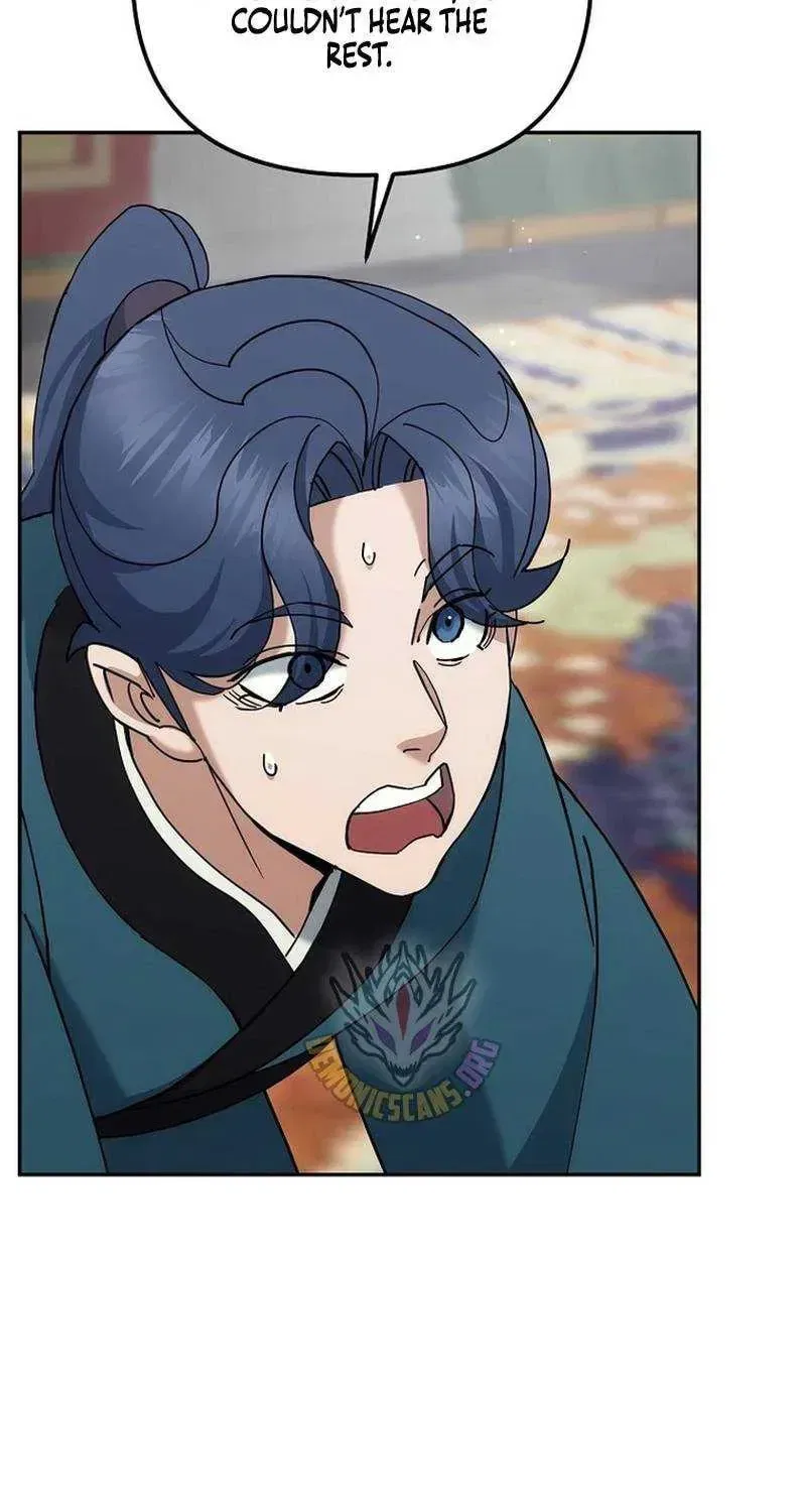 The Perfect Eunuch Chapter 47 – Page 48