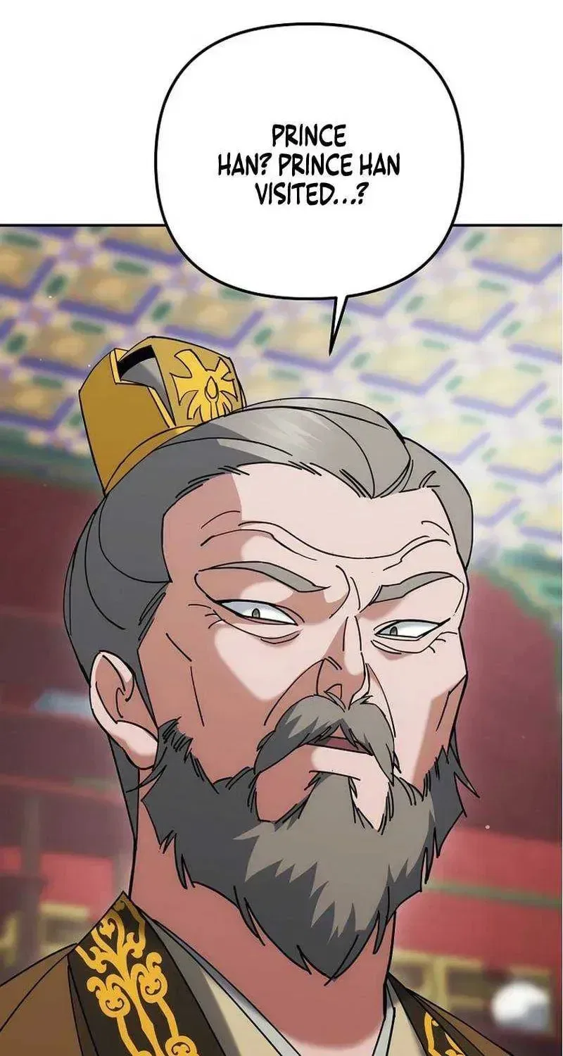 The Perfect Eunuch Chapter 47 – Page 49