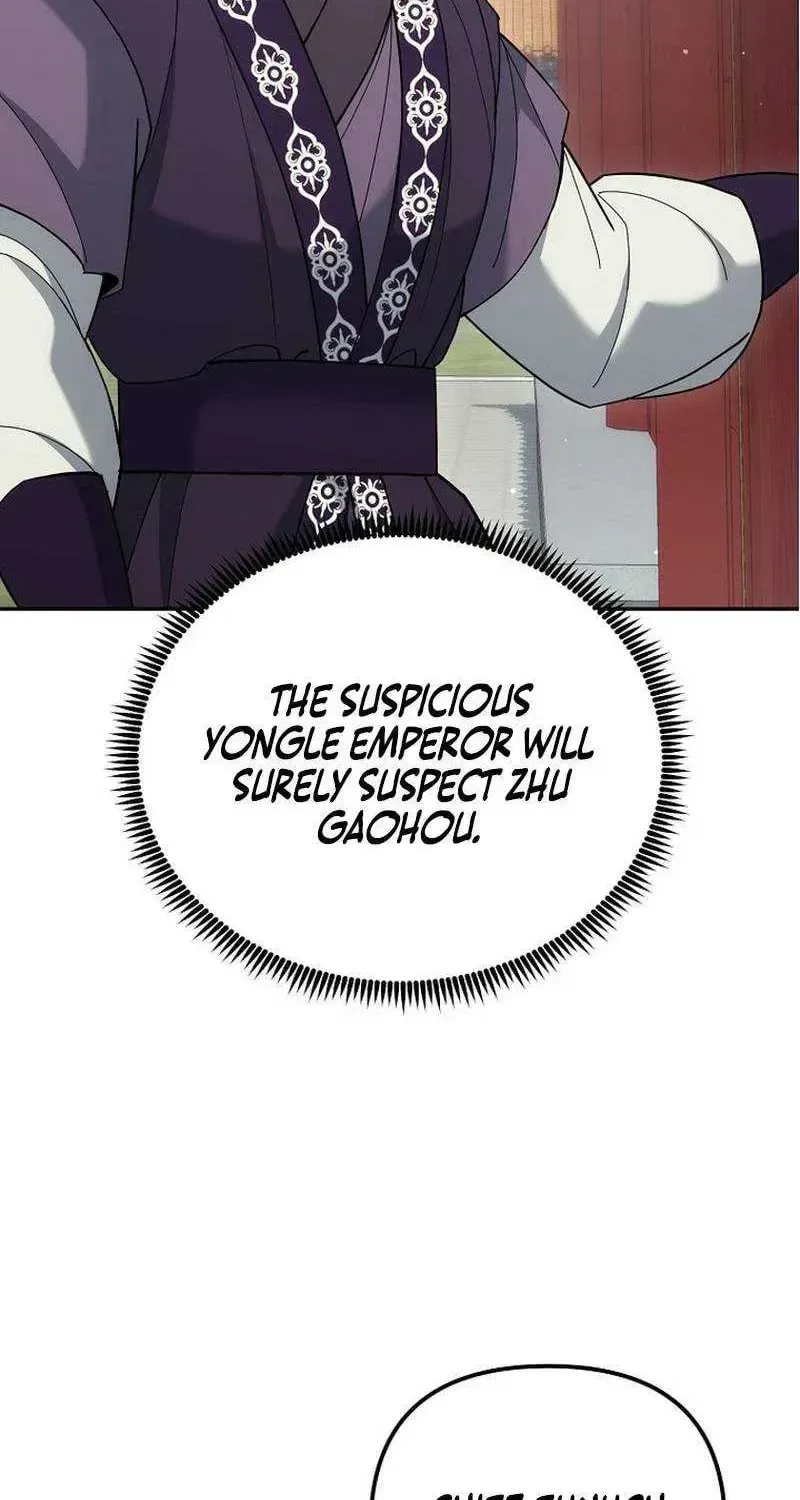 The Perfect Eunuch Chapter 47 – Page 53