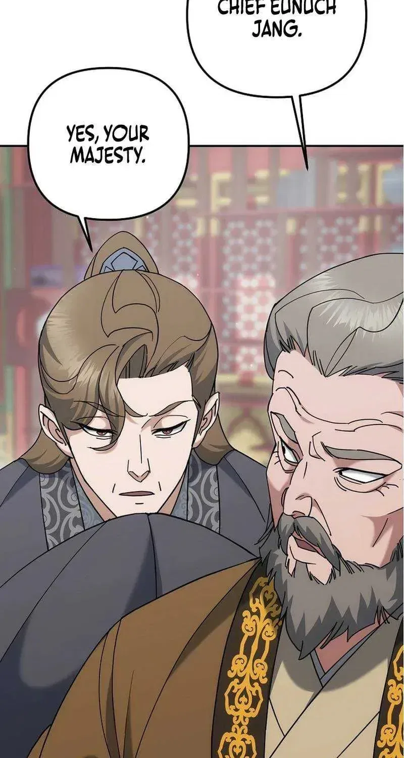 The Perfect Eunuch Chapter 47 – Page 54