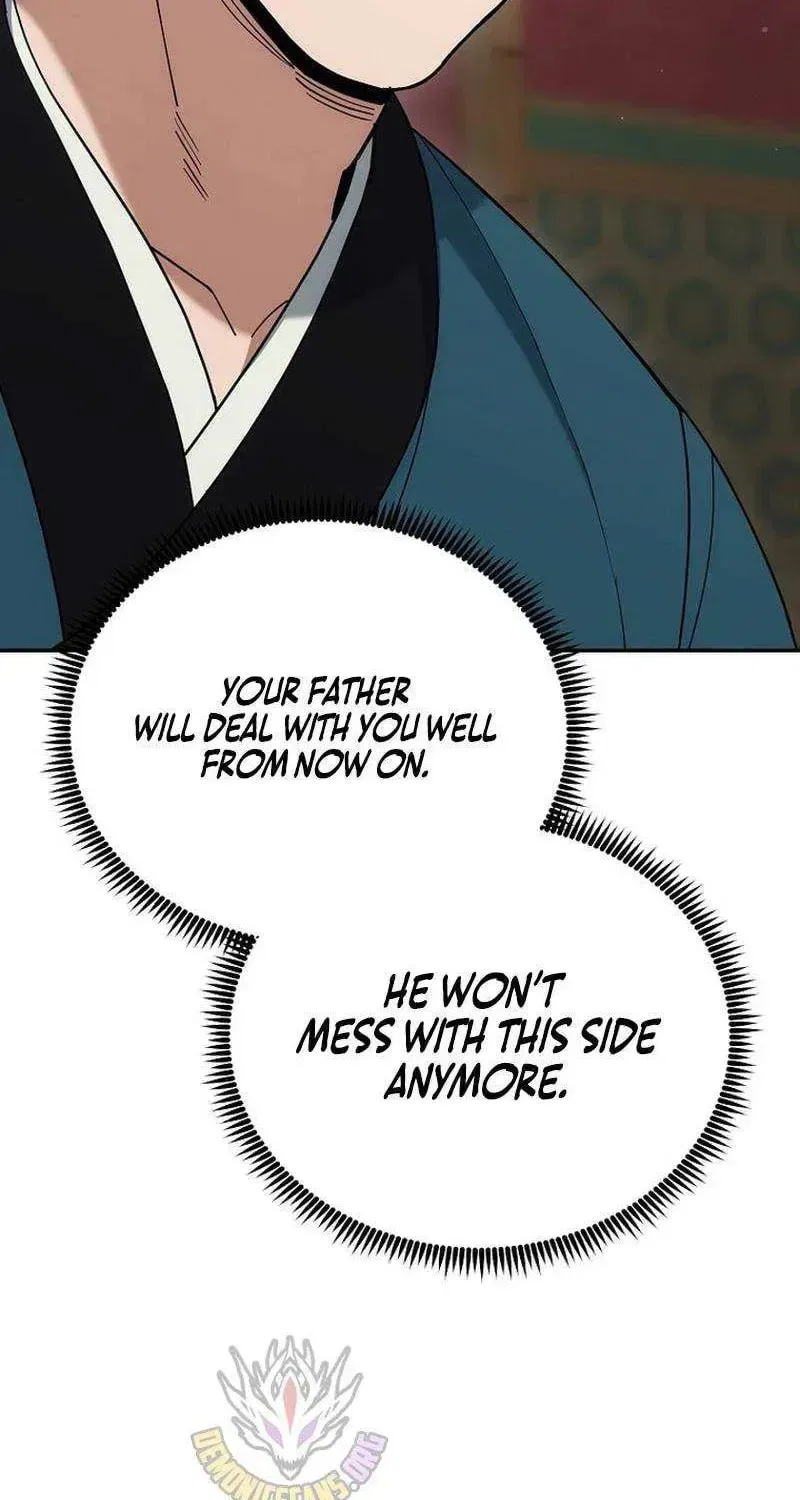 The Perfect Eunuch Chapter 47 – Page 59