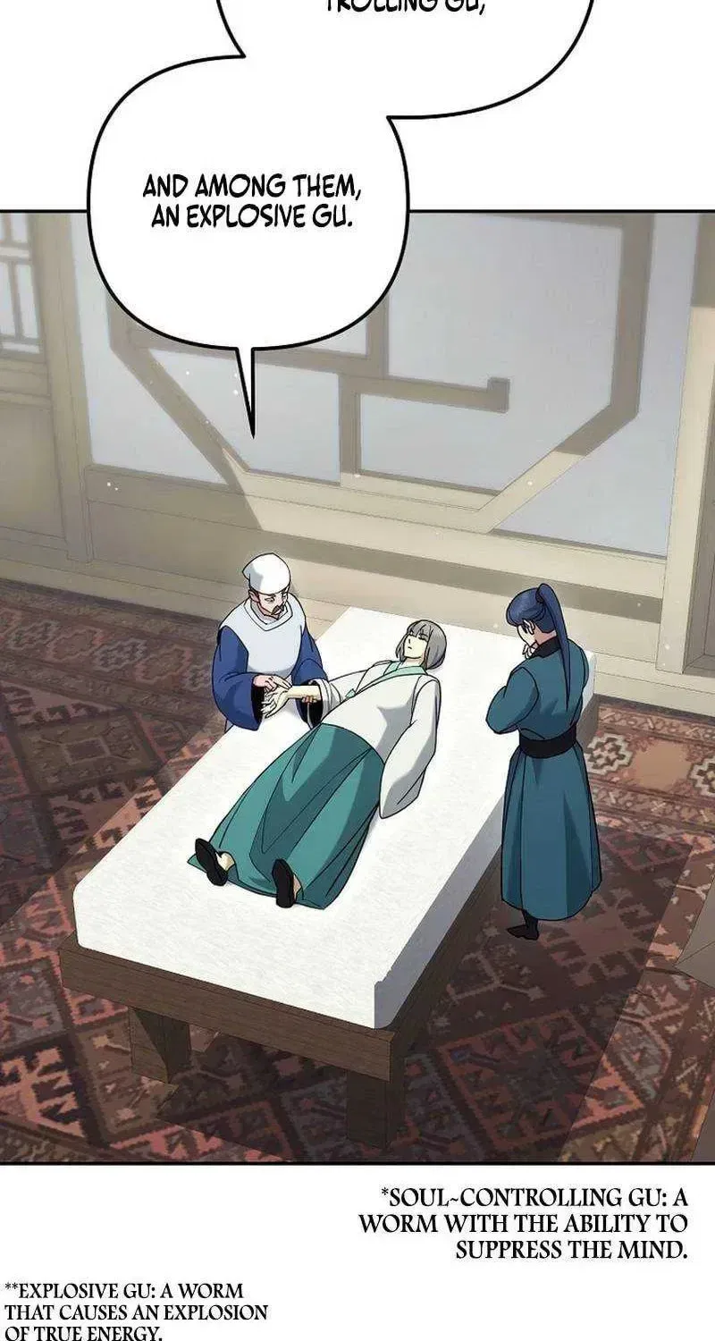 The Perfect Eunuch Chapter 47 – Page 64
