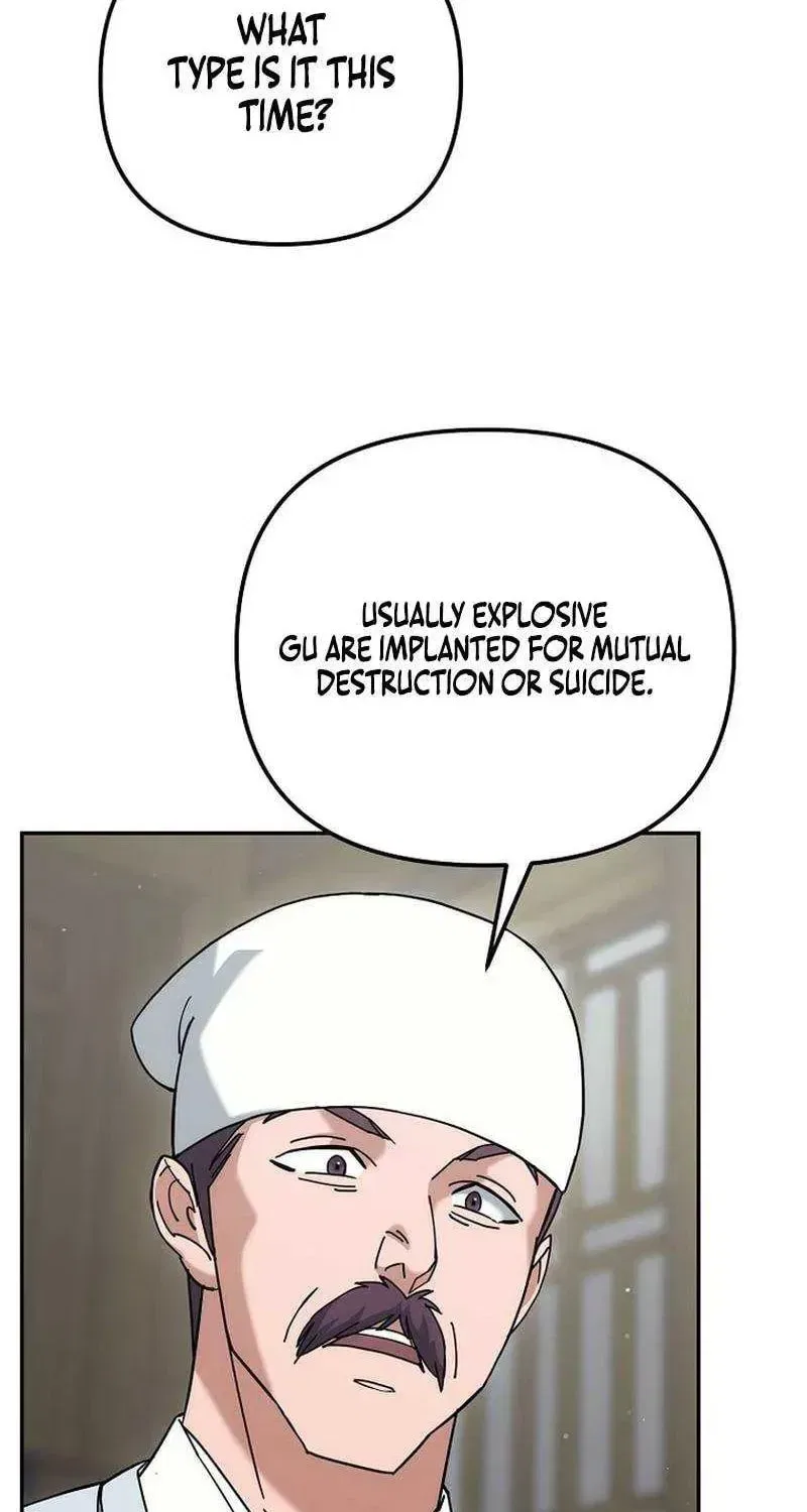 The Perfect Eunuch Chapter 47 – Page 66