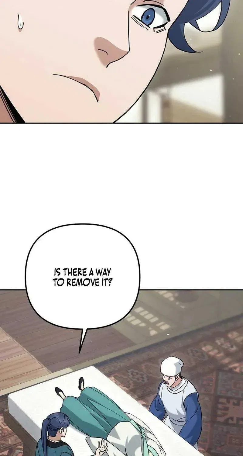 The Perfect Eunuch Chapter 47 – Page 79