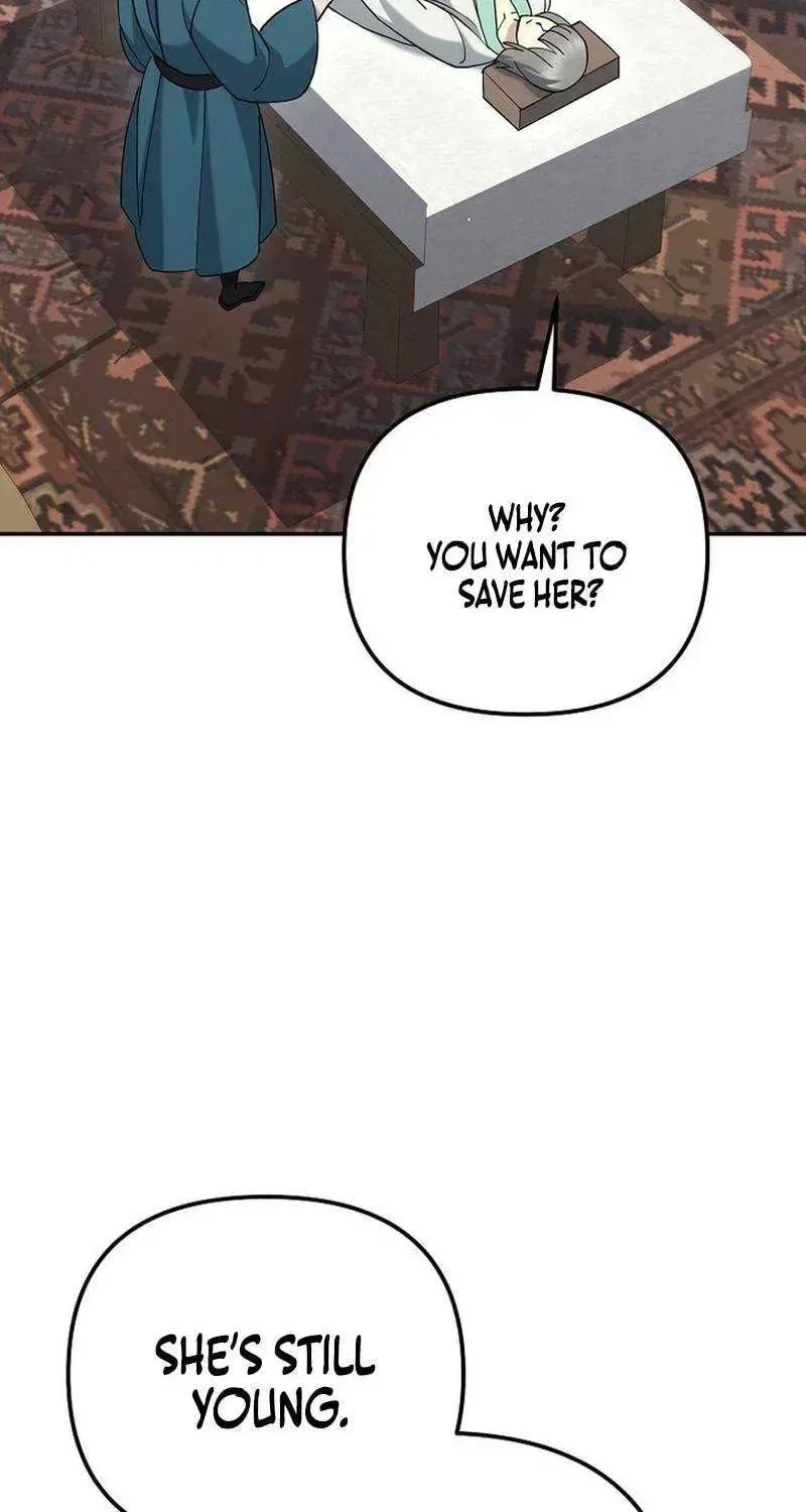 The Perfect Eunuch Chapter 47 – Page 80