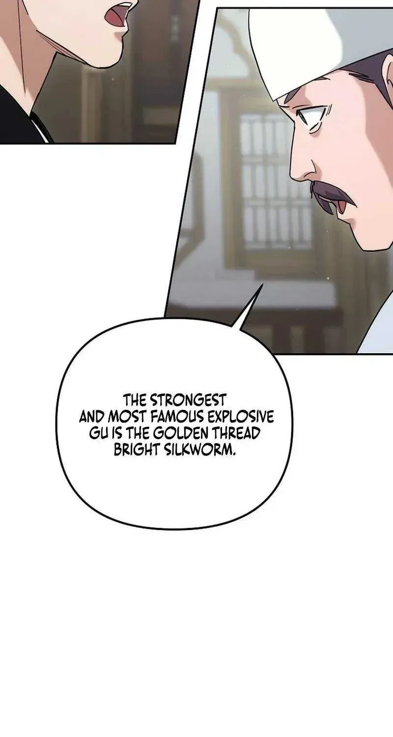The Perfect Eunuch Chapter 47 – Page 89