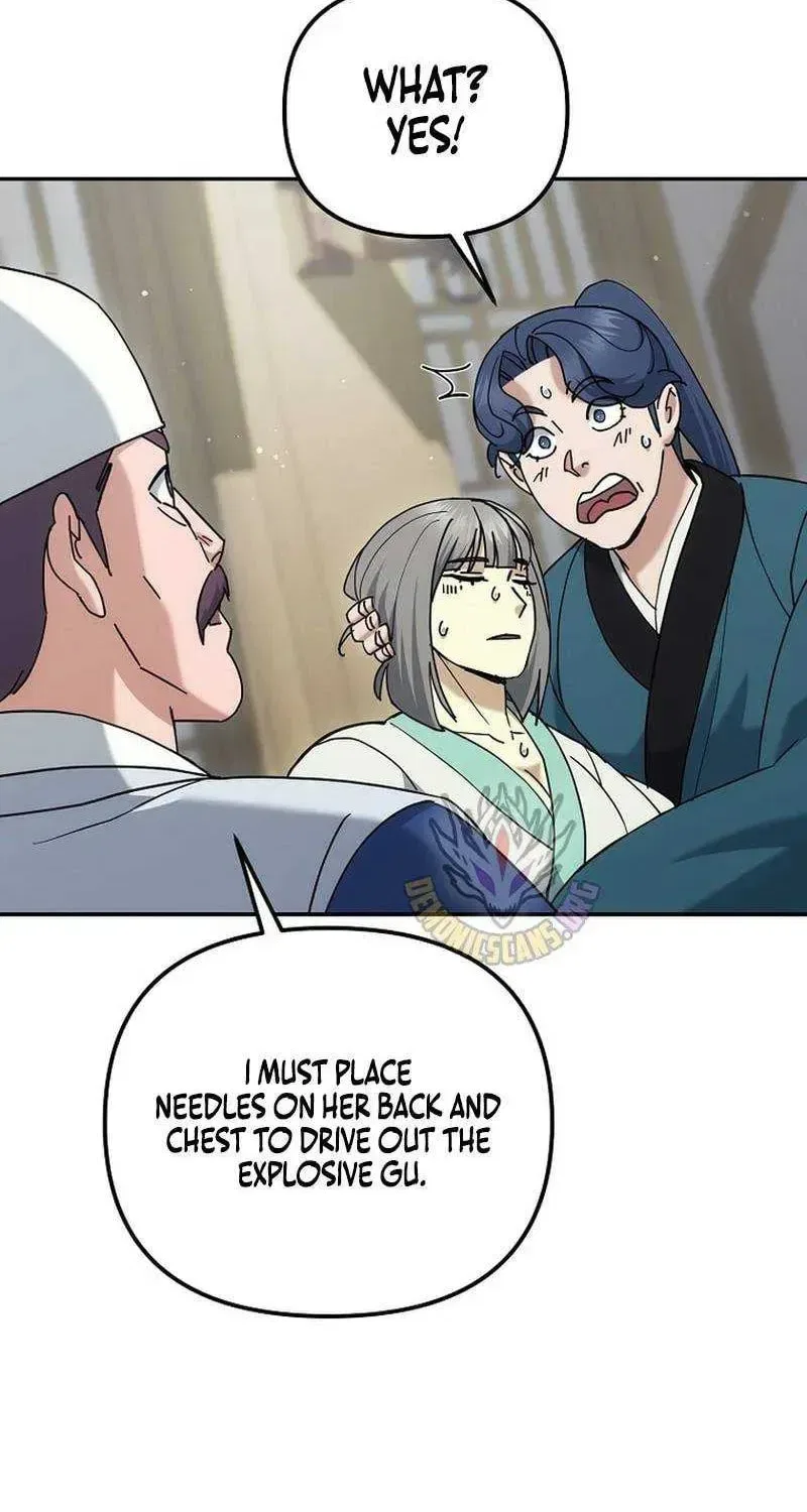 The Perfect Eunuch Chapter 47 – Page 95