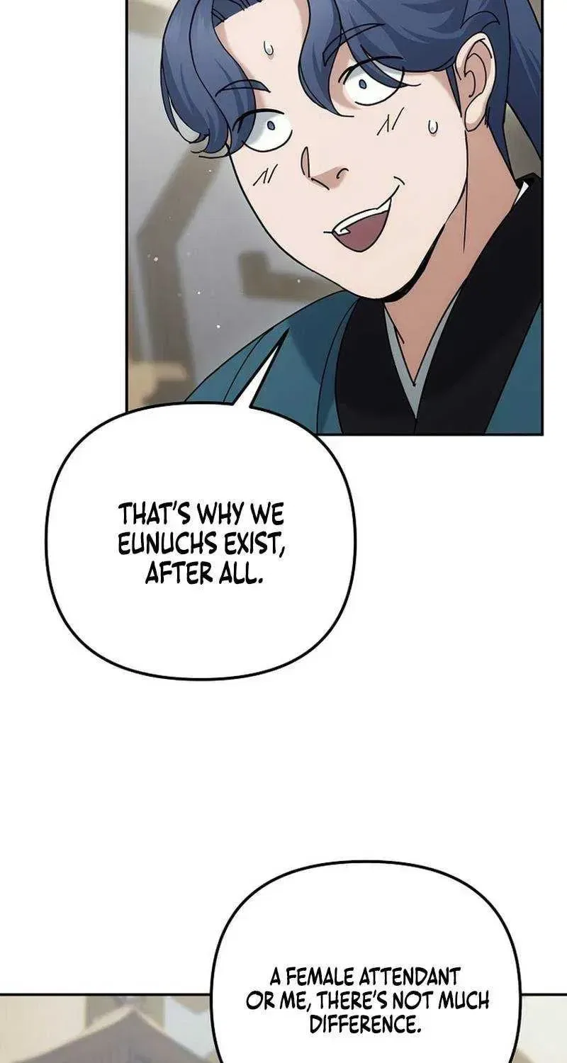 The Perfect Eunuch Chapter 47 – Page 98