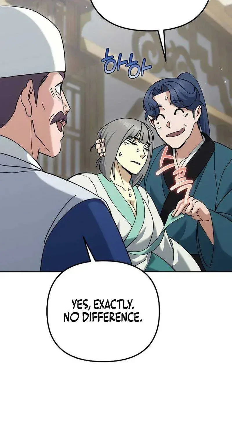 The Perfect Eunuch Chapter 47 – Page 99
