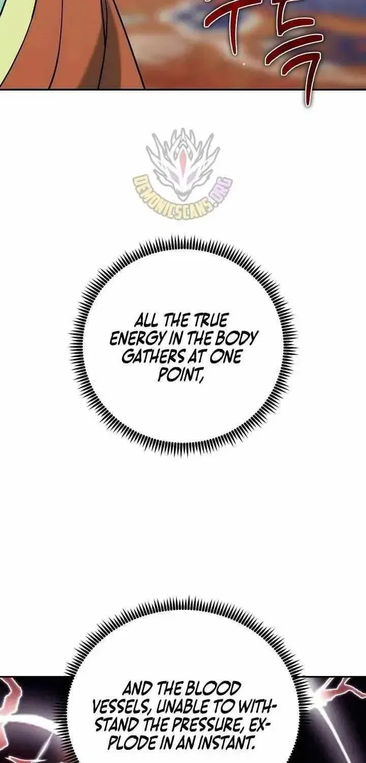 The Perfect Eunuch Chapter 46 – Page 8