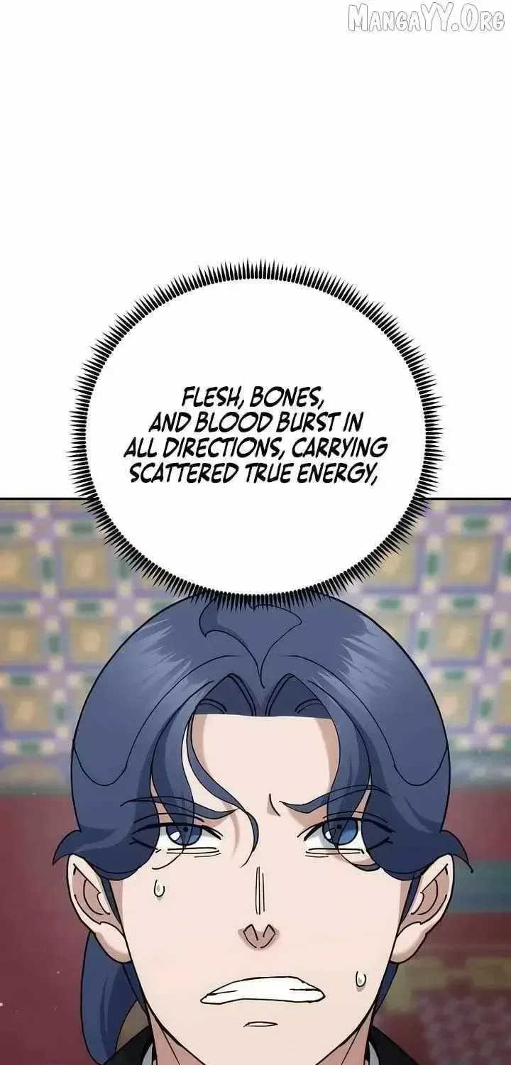 The Perfect Eunuch Chapter 46 – Page 11