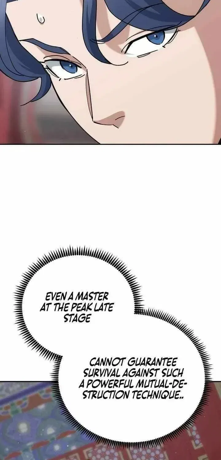 The Perfect Eunuch Chapter 46 – Page 13