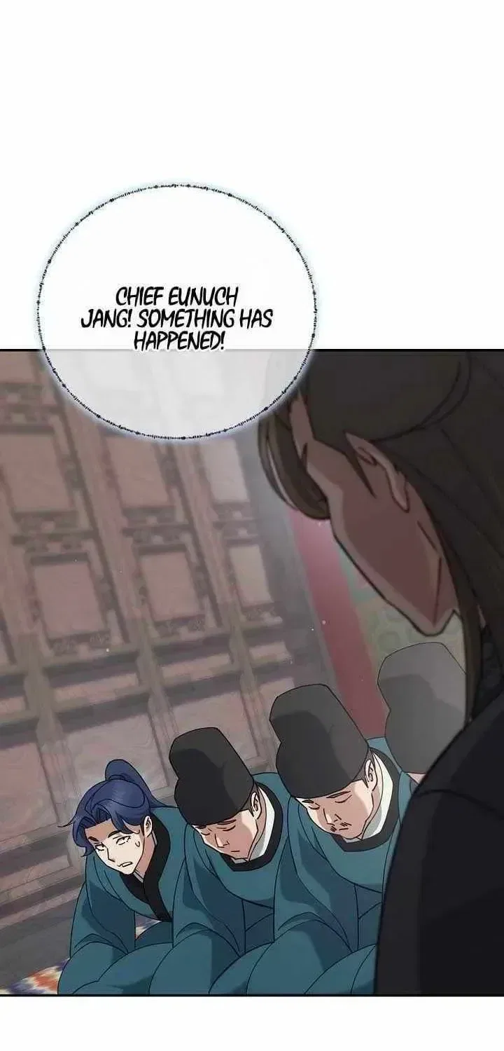 The Perfect Eunuch Chapter 46 – Page 33
