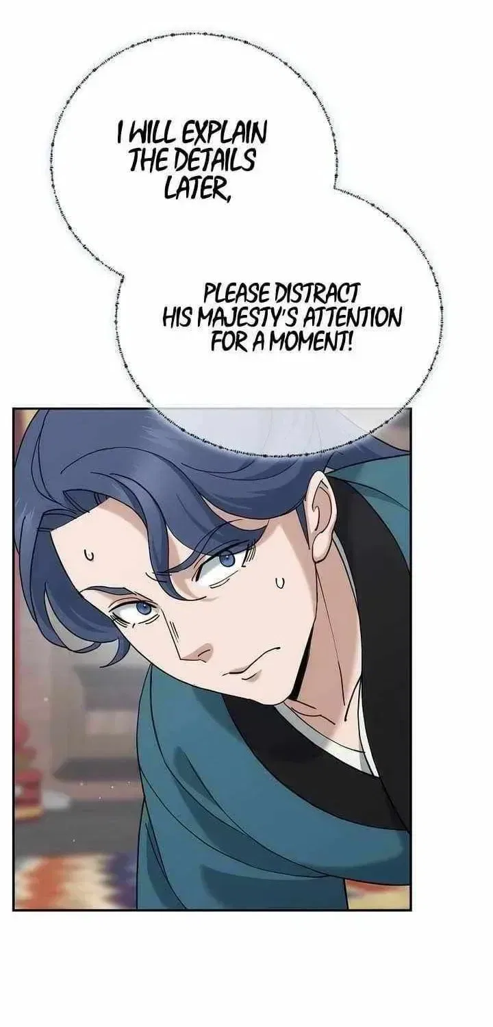 The Perfect Eunuch Chapter 46 – Page 35