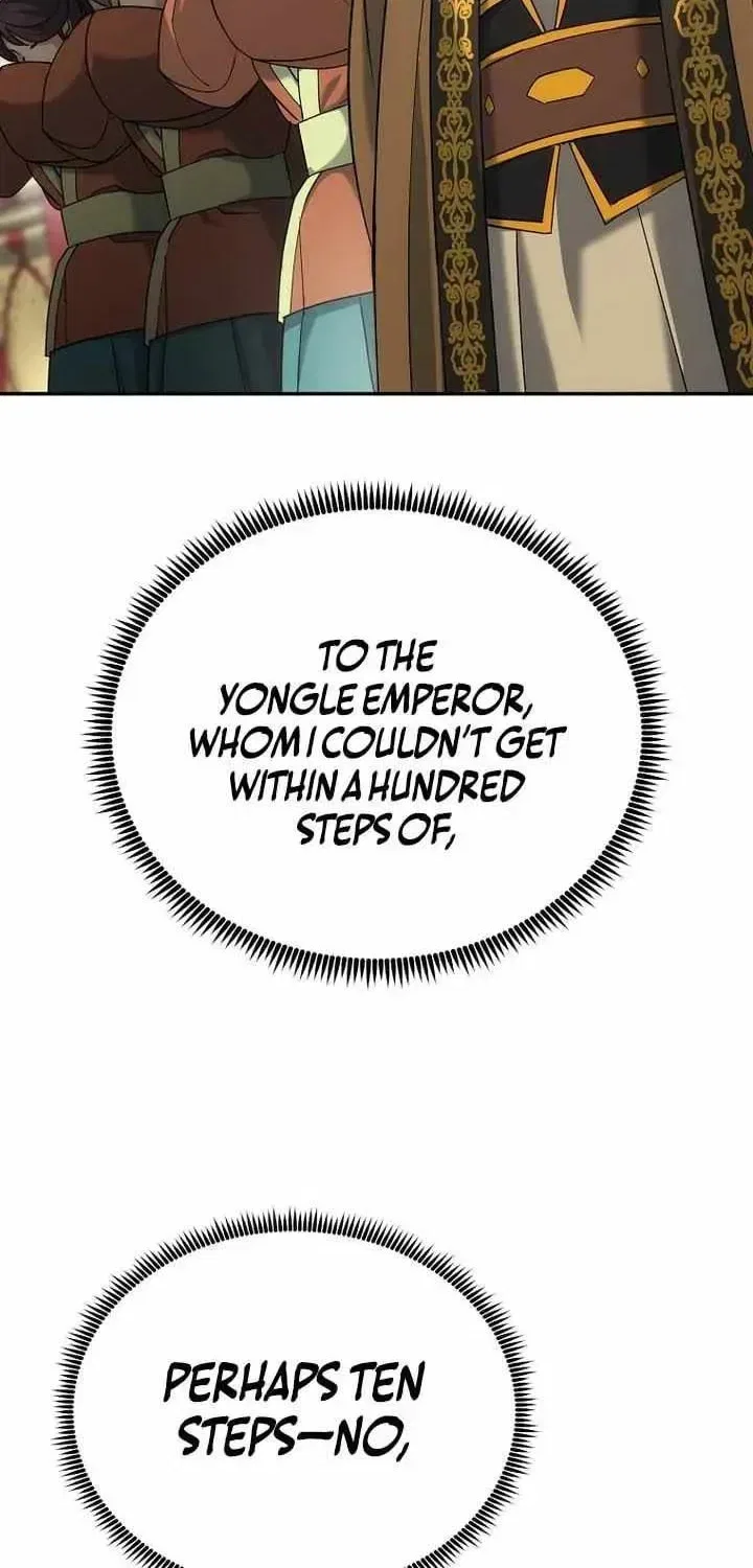 The Perfect Eunuch Chapter 45 – Page 19