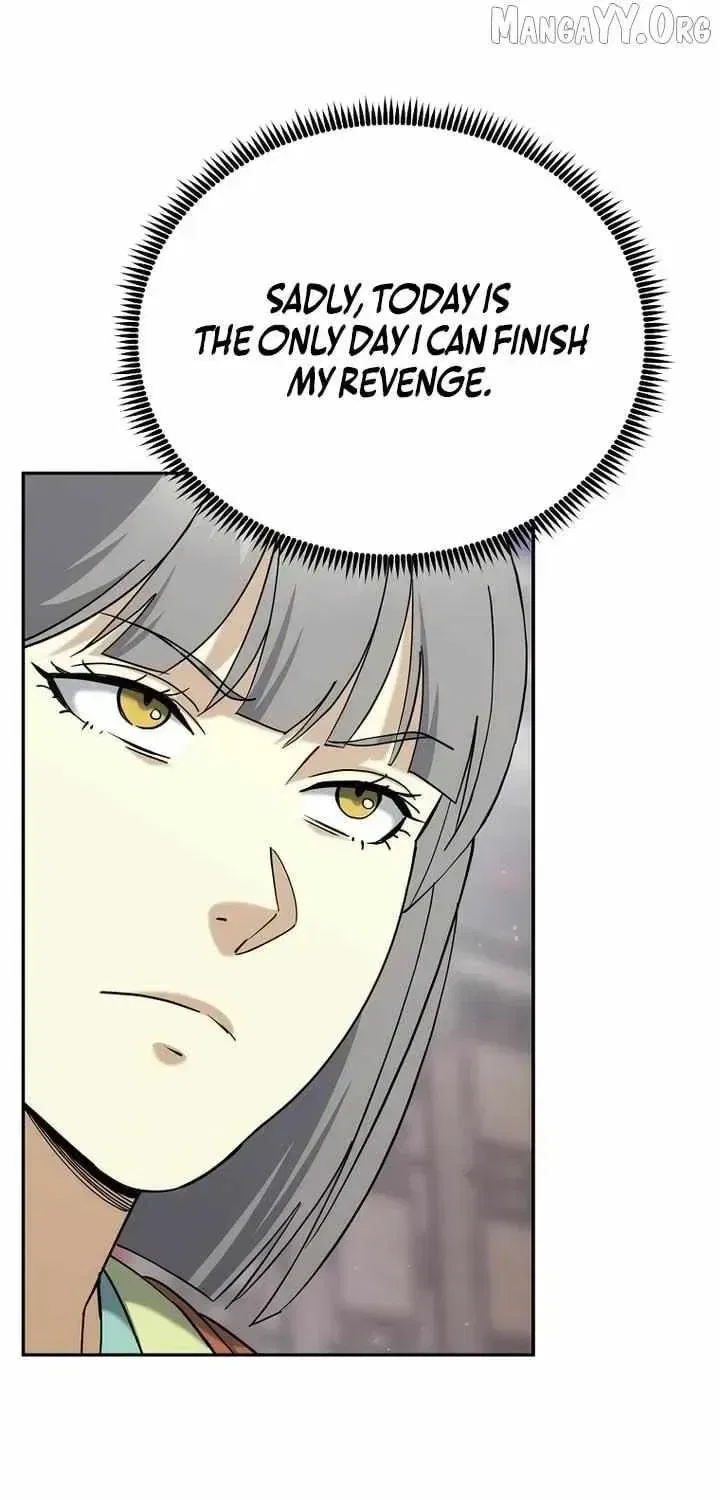 The Perfect Eunuch Chapter 45 – Page 23