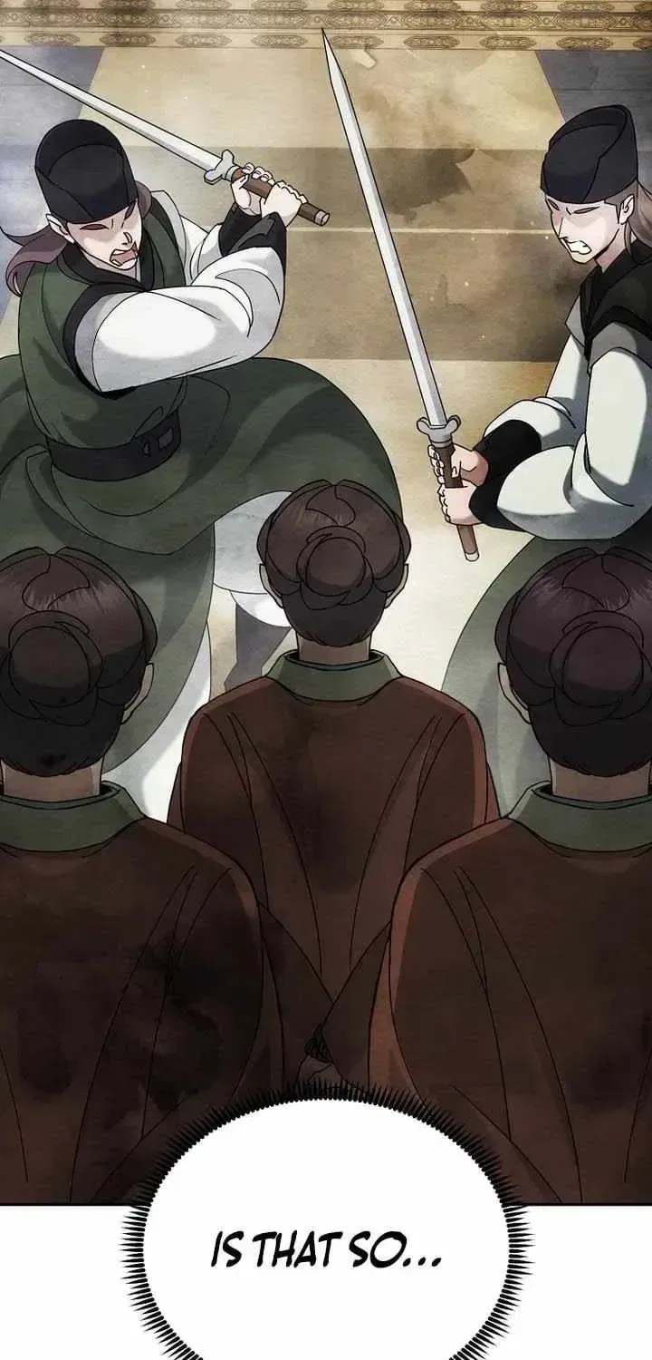 The Perfect Eunuch Chapter 45 – Page 46