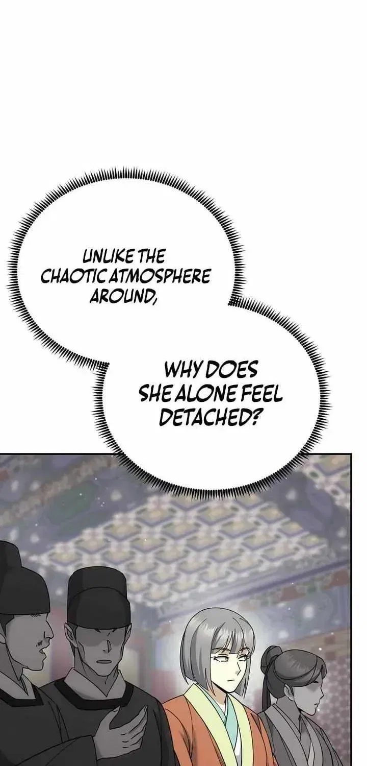 The Perfect Eunuch Chapter 45 – Page 52