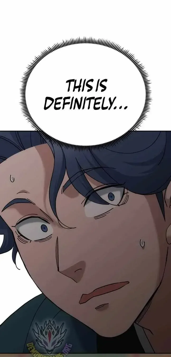 The Perfect Eunuch Chapter 45 – Page 83