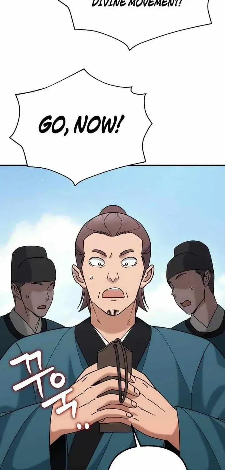 The Perfect Eunuch Chapter 44 – Page 17