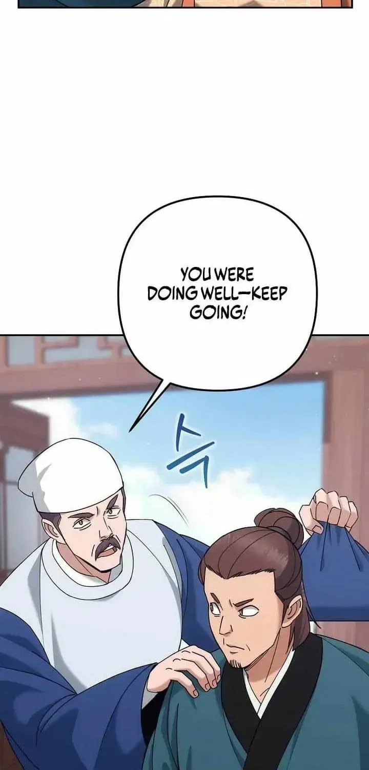 The Perfect Eunuch Chapter 44 – Page 28
